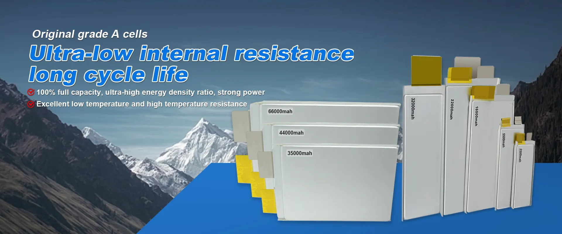 Déantóirí HV Soladach Battery State