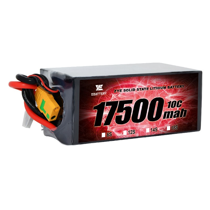 Cad é HV Soladach Battery?