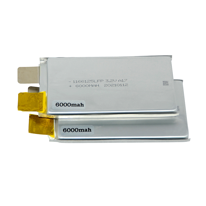 Conas ceallraí lipo voltais íseal a ghearradh?