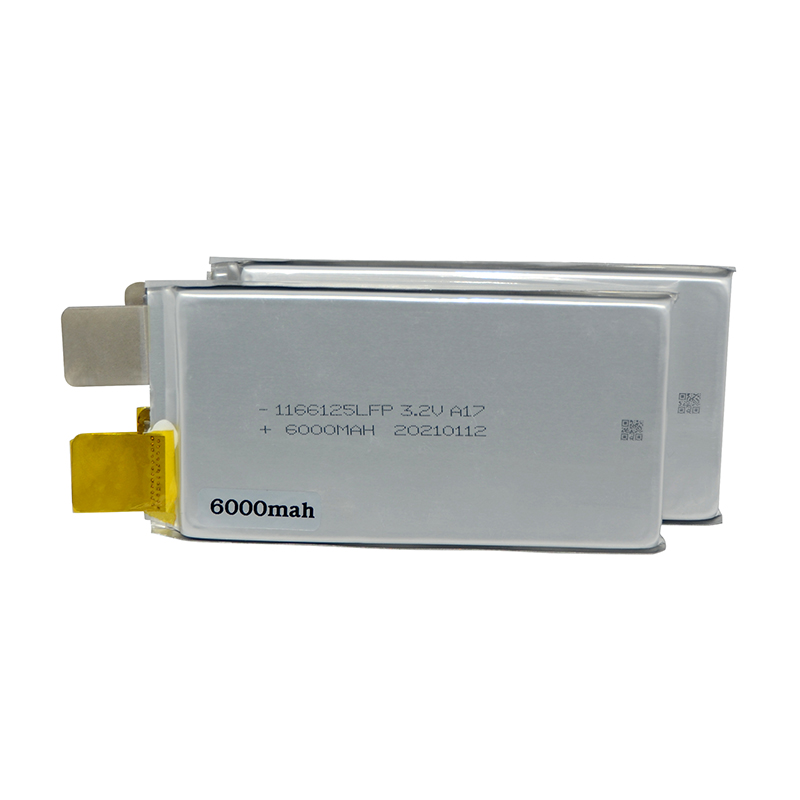 Conas cumas ceallraí lipo a sheiceáil?