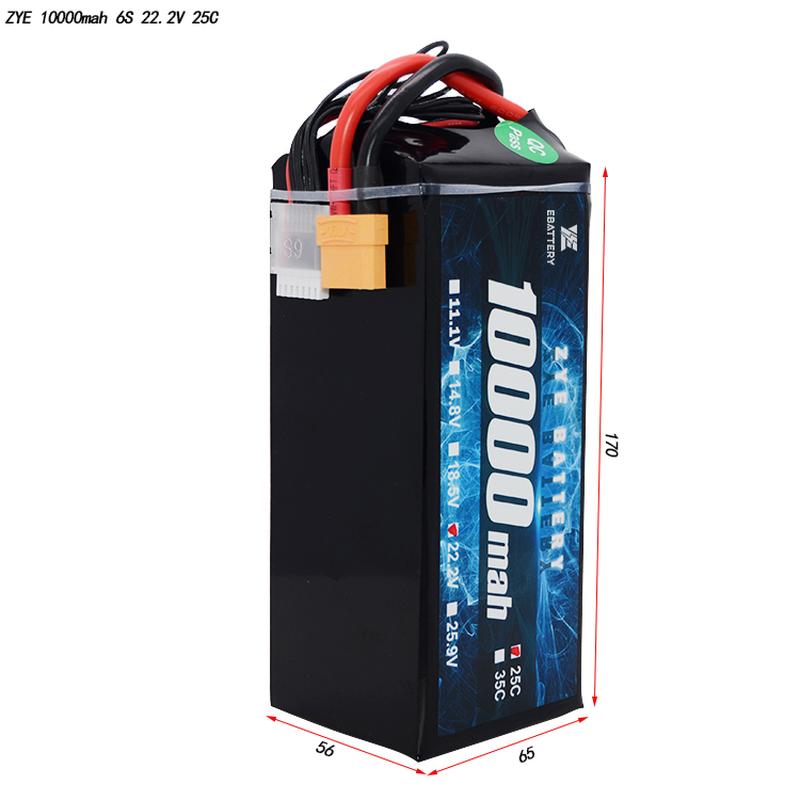 An bhfuil pacáiste ceallraí 10000mAh go maith?
