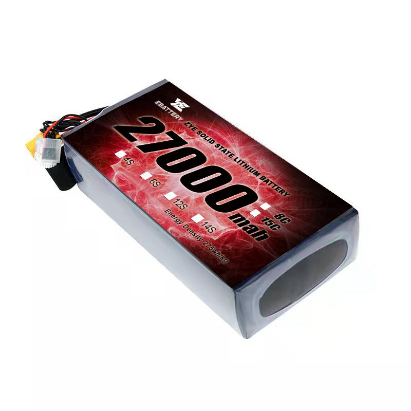 Cá bhfuil ceallraí stáit leath-sholadach á imscaradh ar dtús?