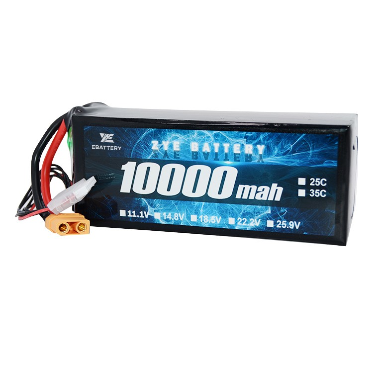 Eitleáin Aerobatacha 3D: Cumraíochtaí Battery Lipo le haghaidh buaicfheidhmíochta