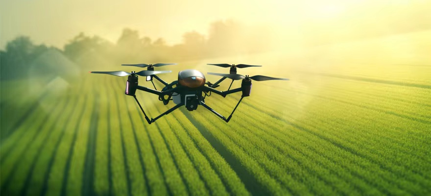 Conas cadhnraí drone a rangú de réir caighdeáin éagsúla?