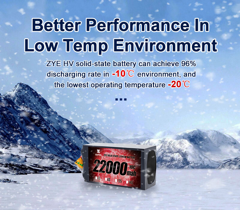 Cén Ceallraí Dróin Stát Soladach Ardfhuinnimh a Spreagann Am Eitilte UAV is mó?