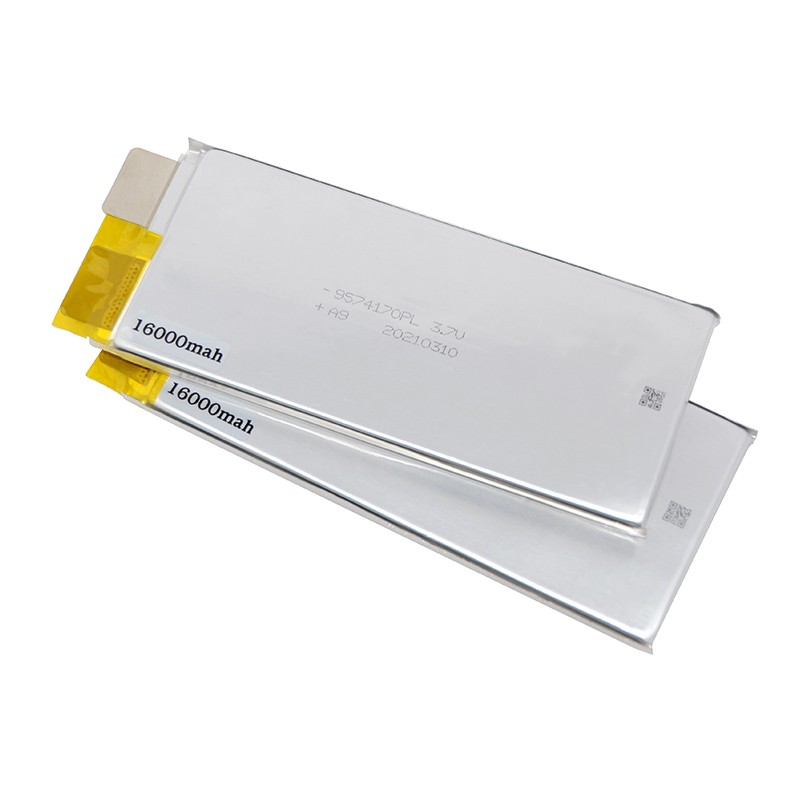 Ceallraí lipo 22000mAh 6s 6s
