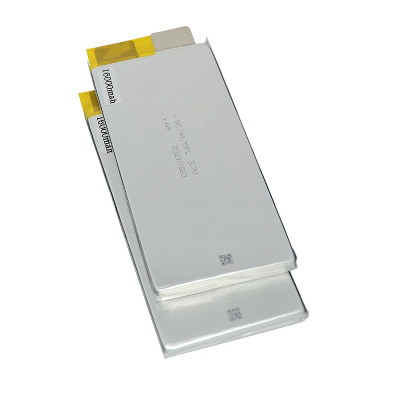 Ceallraí lipo 2s 7.4v