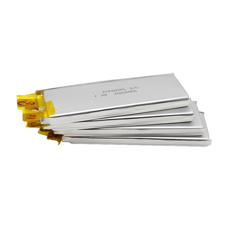 6000mah ceallraí lipo
