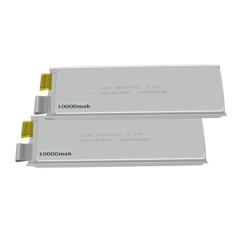 ceallraí lipo 6s 10000mah